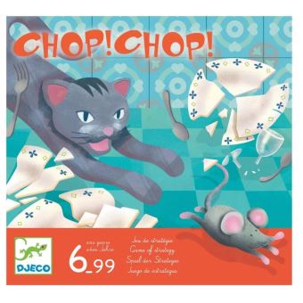 Chop chop djeco Clearance