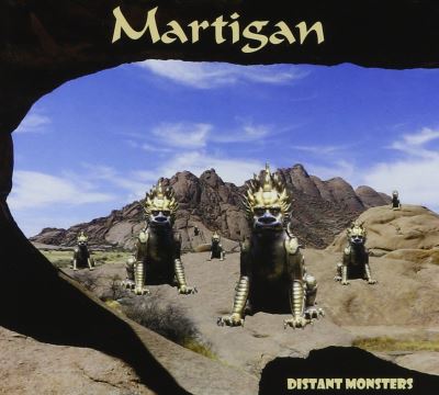 Distant monsters