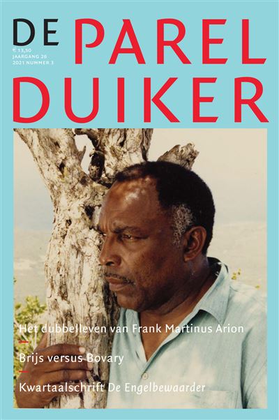 De Parelduiker 2021/3