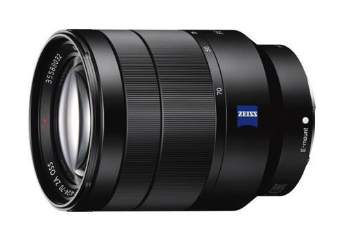 Sony Vario-Tessar T FE 24-70 mm f/4