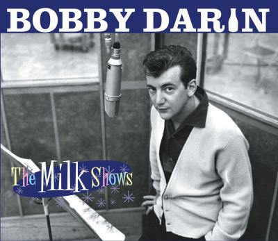 The Milk Shows (2CD Deluxe Edition)