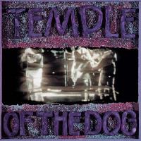 TEMPLE OF THE DOG