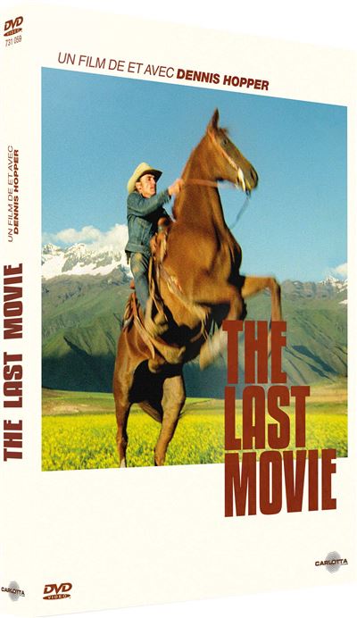 Last movie