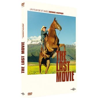 Last movie