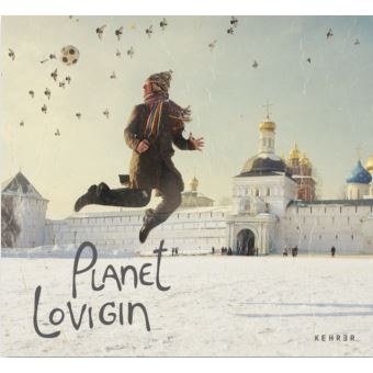 Planet lovigin