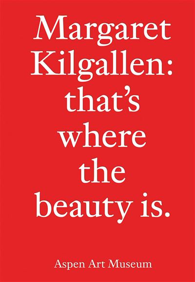 Margaret Kilgallen