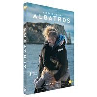 Albatros DVD