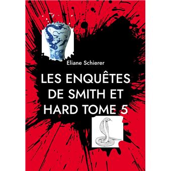 Les Enquêtes de Smith et Hard