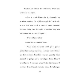 Les Enquêtes de Smith et Hard