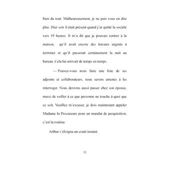 Les Enquêtes de Smith et Hard