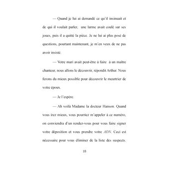 Les Enquêtes de Smith et Hard
