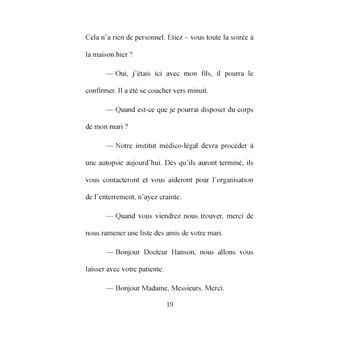 Les Enquêtes de Smith et Hard