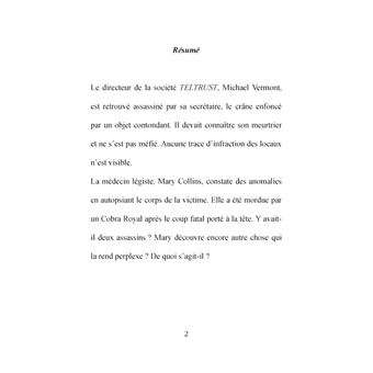 Les Enquêtes de Smith et Hard