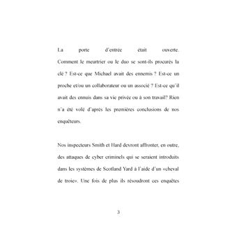 Les Enquêtes de Smith et Hard