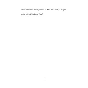 Les Enquêtes de Smith et Hard