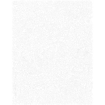 Peinture au numéro - chats - cahier avec palette et pinceau