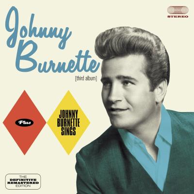Johnny Burnette