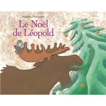 Le noël de leopold