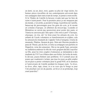 La montée au paradis