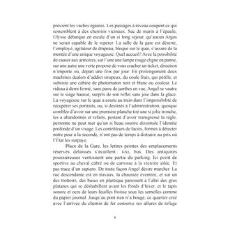 La montée au paradis