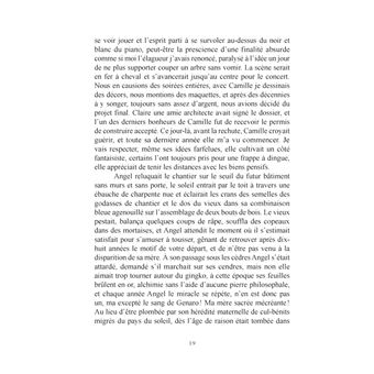 La montée au paradis