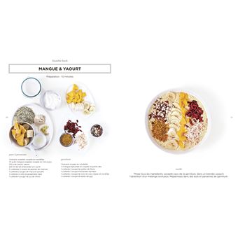 Petits déjeuners complets