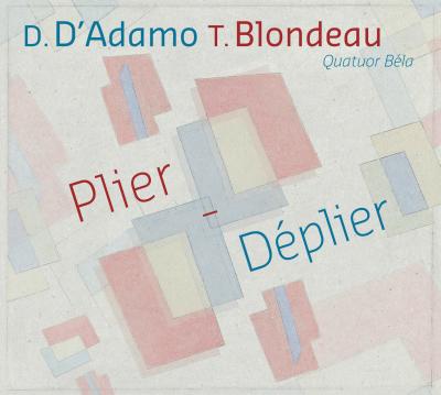 Plier déplier - Last week end on Mars