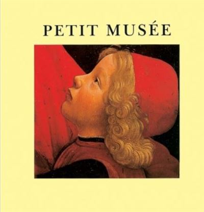 Petit musee cartonne - LE SAUX ALAIN / SOLOTAREFF GREGOIRE - cartonné