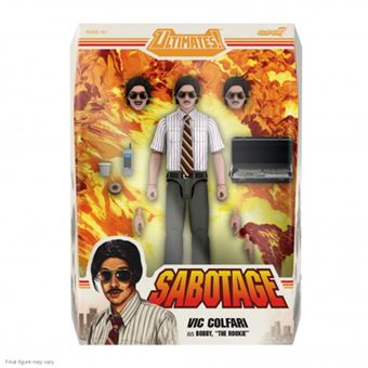 Beastie boys alasondro alegr ou vic colfari sabotage/ultimat