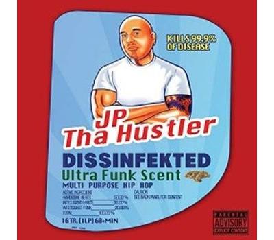 Dissinfekted