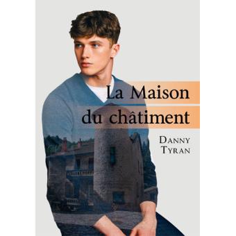 La maison du châtiment - 1