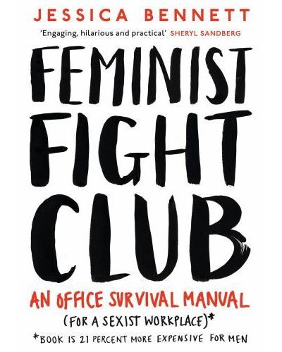 Feminist fight club