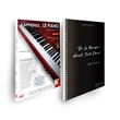 J'apprends le piano tout simplement