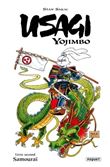Usagi yojimbo comics t2 couleur