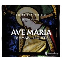 Ave Maria, oui mais... lequel ?