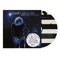 Live At Bush Hall 2007 - Gary Moore - CD album - Précommande