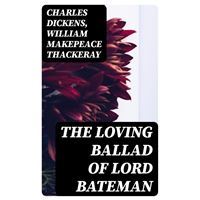 The Loving Ballad of Lord Bateman