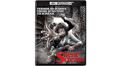 Imports Blu-ray 4K