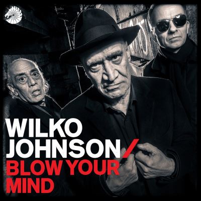 BLOW YOUR MIND/LP