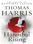 HANNIL RISING , HARRIS T.