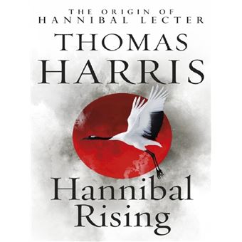 HANNIL RISING , HARRIS T.
