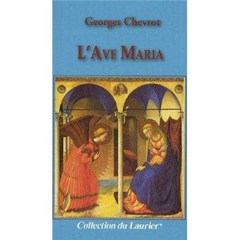 L'Ave Maria