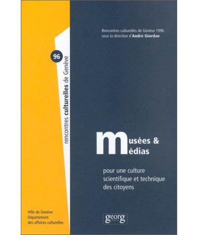 Musees et medias