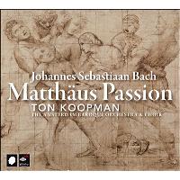 Matthäus Passion