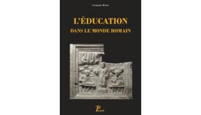 L'education dans le monde romain