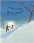 Des ailes dans la nuit