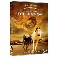 La Légende de l'étalon noir
