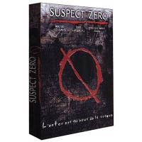 Suspect Zero - Edition sous fourreau