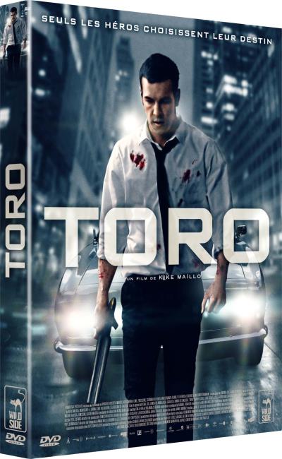 Toro DVD