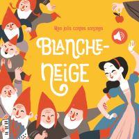 Blanche neige